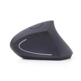 Souris Gembird MUSW-ERGO-01 Sans fil