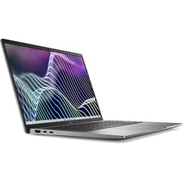 Dell Latitude 7440 14" Core i5 1.3 GHz - SSD 256 Go - 16 Go QWERTY - Suédois
