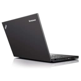 Lenovo ThinkPad X240 12" Core i3 1.7 GHz - Ssd 120 Go RAM 8 Go