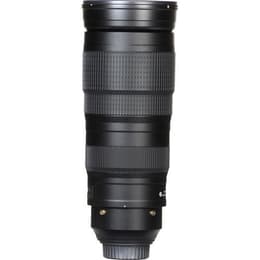 Objectif Nikon AF-S NIKKOR 200-500mm F/5.6E ED VR Nikon F 200-500mm f/5.6