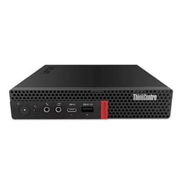 Lenovo ThinkCentre M920q Tiny Core i5 1.7 GHz - SSD 256 Go RAM 32 Go