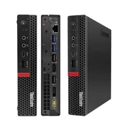 Lenovo ThinkCentre M920q Tiny Core i5 1.7 GHz - SSD 256 Go RAM 32 Go