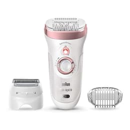 Épilateur Braun Silk-épil 9 9-720