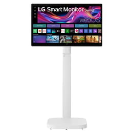 Écran 32" LED LG Swing