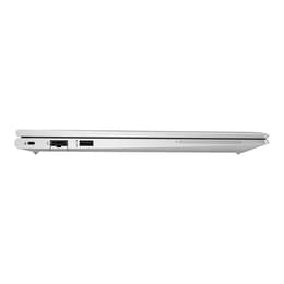 HP EliteBook 650 G9 15" Core i7 1.7 GHz - SSD 512 Go - 16 Go QWERTZ - Allemand