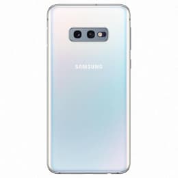 Galaxy S10e 128 Go - Blanc - Débloqué