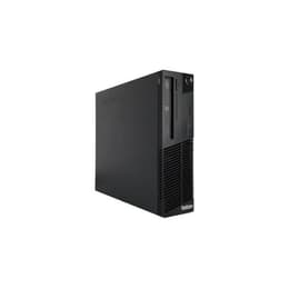 Lenovo ThinkCentre M91P 7005 SFF Core I3 3,1 GHz - SSD 240 Go RAM 4 Go