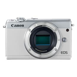 EOS M100 - Blanc