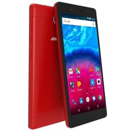 Archos Core 50 16 Go - Rouge - Débloqué