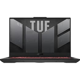 Asus TUF Gaming A17 FA707RR-HX006W 17" Ryzen 7 3.2 GHz - SSD 1 To - 16 Go - NVIDIA GeForce RTX 3070 QWERTY - Anglais