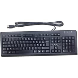 Clavier Hp AZERTY Français 697737-051
