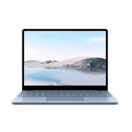 Microsoft Surface Laptop Go 12" Core i5 1 GHz - Ssd 64 Go RAM 4 Go QWERTY