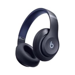 Casque sans fil avec micro Beats Studio Pro Wireless - Noir