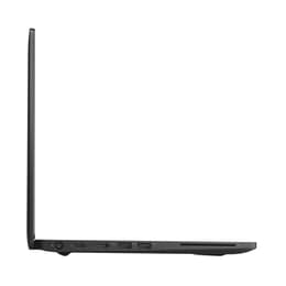 Dell Latitude 7490 14" Core i5 1.7 GHz - Ssd 256 Go RAM 8 Go AZERTY - Français