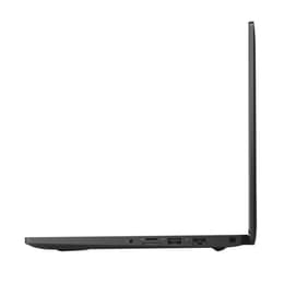 Dell Latitude 7490 14" Core i5 1.7 GHz - Ssd 256 Go RAM 8 Go AZERTY - Français