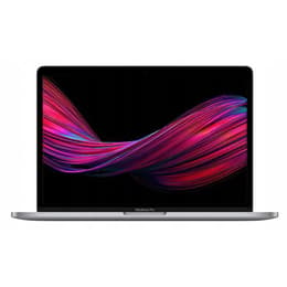 MacBook Pro 15" Retina (2015) - Core i7 2.8 GHz SSD 1000 - 16 Go QWERTY - Italien