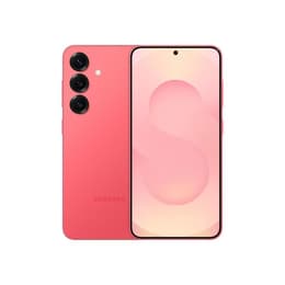 Galaxy S25+ 256 Go - Rouge - Débloqué