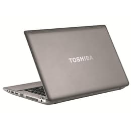 Toshiba Satellite P845T 14" Core i3 1.8 GHz - HDD 128 Go - 4 Go QWERTY - Anglais