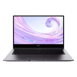 Huawei MateBook D14 14" Core i5 1.6 GHz - SSD 512 Go - 8 Go QWERTY - Suédois