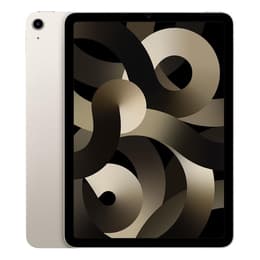 iPad Air (2022) 5e génération 256 Go - WiFi - Lumière Stellaire