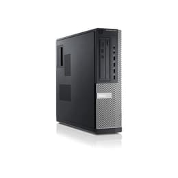 Dell OptiPlex 7010 DT Core i7 3,4 GHz - HDD 500 Go RAM 16 Go