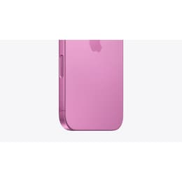iPhone 16 512 Go - Rose - Débloqué