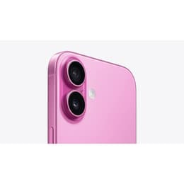 iPhone 16 512 Go - Rose - Débloqué