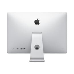iMac 21" Core i5 2.3 GHz - HDD 1 To RAM 8 Go QWERTY