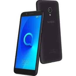 Alcatel 1x (2018) 16 Go - Noir - Débloqué