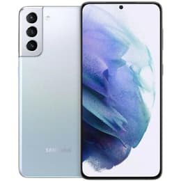 Galaxy S21 Plus 5G 128 Go - Argent - Débloqué