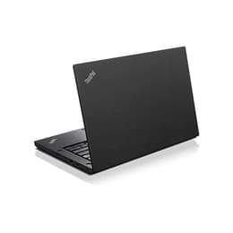 Lenovo ThinkPad T460 14" Core i5 2.3 GHz - SSD 240 Go - 8 Go AZERTY - Français
