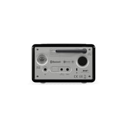 Radio Sonoro RelaxSSO-810 alarm