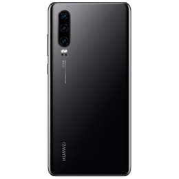 Huawei P30 128 Go - Noir - Débloqué