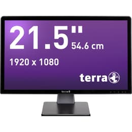 Terra Greenline 2211 21" Core i5 2,9 GHz - SSD 240 Go - 8 Go AZERTY