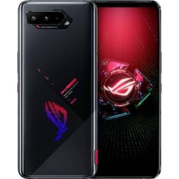 Asus Rog phone 256 Go - Noir - Débloqué