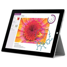 Microsoft Surface 3 10" Atom X 1.6 GHz - HDD 32 Go - 2 Go