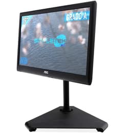 Écran 19" LCD LCD Aoc E950SWDAK