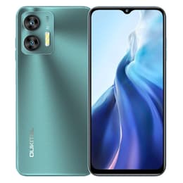 Oukitel C36 128 Go - Vert - Débloqué