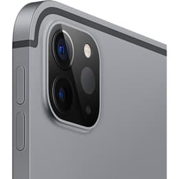 iPad Pro 11 (2020) 2e génération 128 Go - WiFi - Gris Sidéral