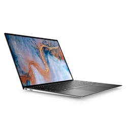 Dell XPS 9380 13" Core i5 1.6 GHz - SSD 512 Go - 8 Go QWERTY - Espagnol