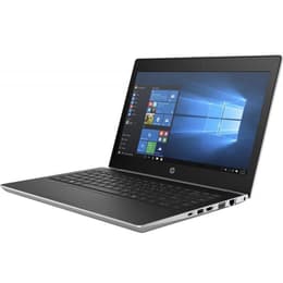HP ProBook 430 G5 13" Core i5 1.6 GHz - SSD 512 Go - 32 Go AZERTY - Français