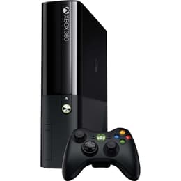 Xbox 360 - HDD 250 GB - Noir