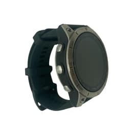 Garmin D2 Mach 1 Aviator Bluetooth 43 mm - Argent