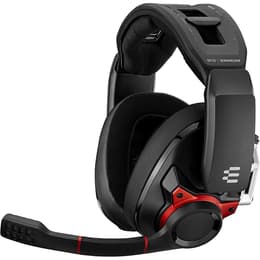 Casque réducteur de bruit gaming filaire avec micro Epos GSP 600 - Noir