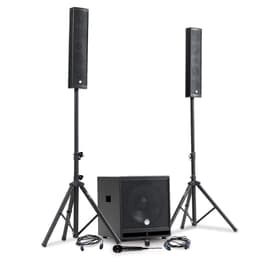 Enceintes sono Bm Sonic BMS-15-SLIM-BT