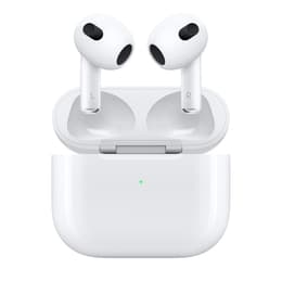 Apple AirPods 3e génération (2021) - Boîtier de charge Lightning