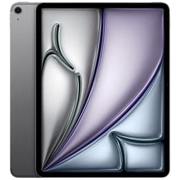 iPad Air 11" (2026) 8e génération 256 Go - WiFi - Gris Sidéral