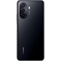 Huawei nova Y70 plus 128 Go - Noir - Débloqué