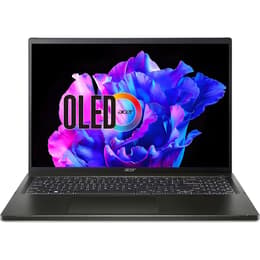 Acer Swift Edge 16" Ryzen 7 3.3 GHz - SSD 1 To - 16 Go QWERTY - Anglais