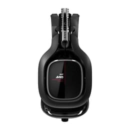 Casque réducteur de bruit gaming filaire avec micro Astro A 40 - Noir